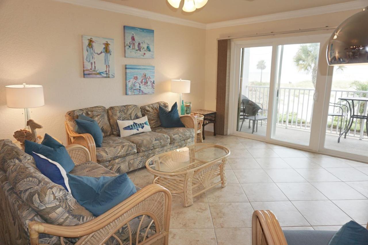 Sea Breeze Resort By Travel Resort Services Madeira Beach Extérieur photo