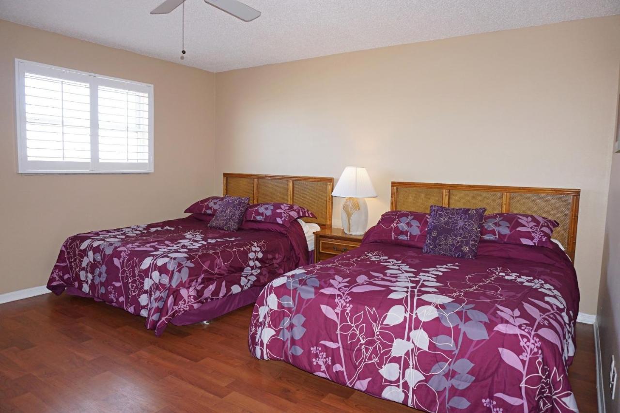 Sea Breeze Resort By Travel Resort Services Madeira Beach Extérieur photo