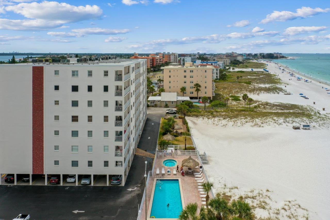 Sea Breeze Resort By Travel Resort Services Madeira Beach Extérieur photo