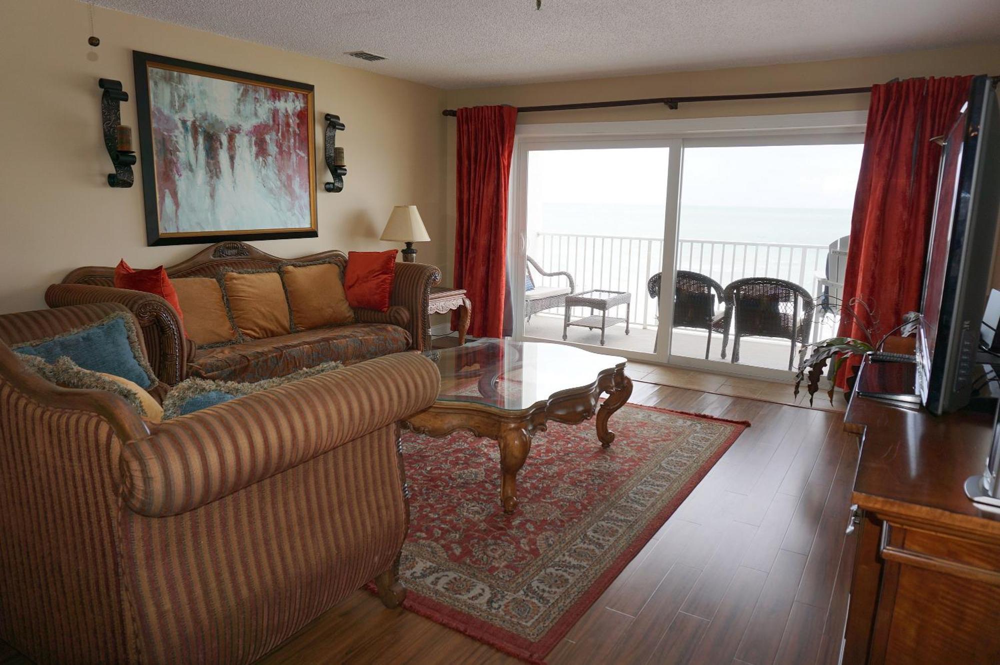 Sea Breeze Resort By Travel Resort Services Madeira Beach Extérieur photo